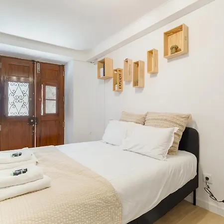 Apartamento Casa Da Se Cozy Silves