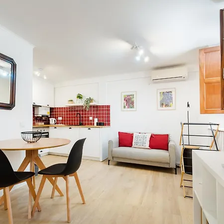 Casa Da Se Cozy Apartamento *