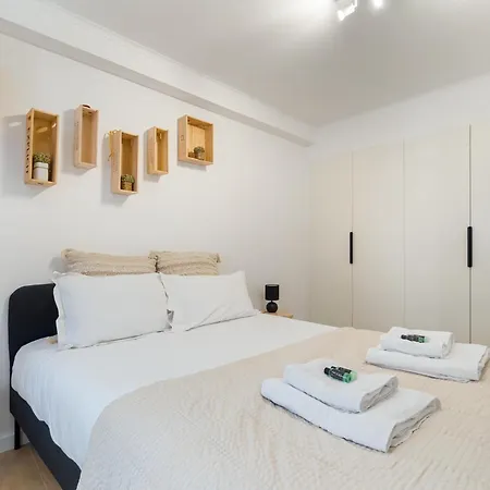 Casa Da Se Cozy Apartamento