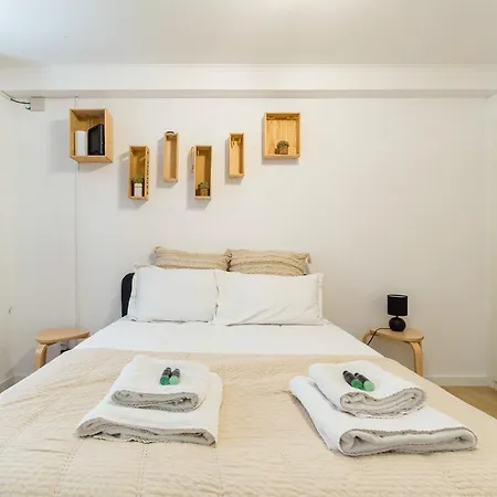 Casa Da Se Cozy * Silves
