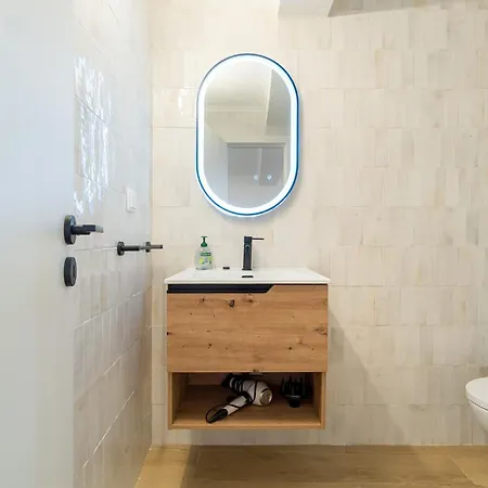 Casa Da Se Cozy *