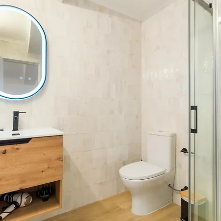 Casa Da Se Cozy Silves
