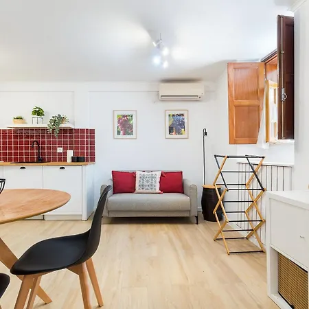 Casa Da Se Cozy Apartamento *