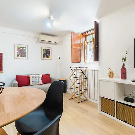 Casa Da Se Cozy