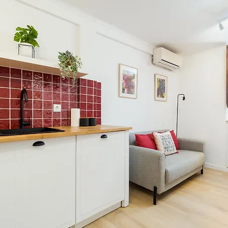 Casa Da Se Cozy Silves