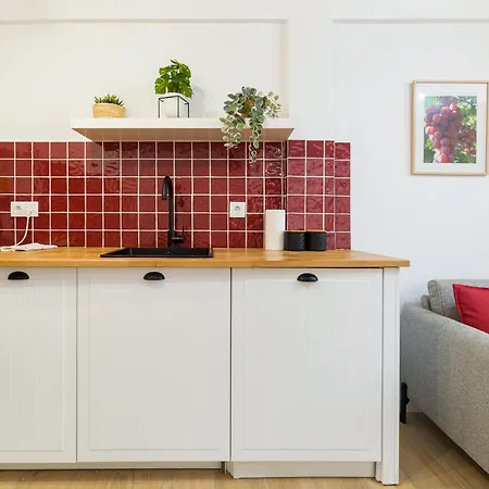 Casa Da Se Cozy *