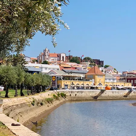 Apartamento Casa Da Se Cozy Silves