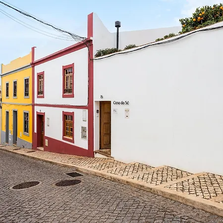 Casa Da Se Cozy